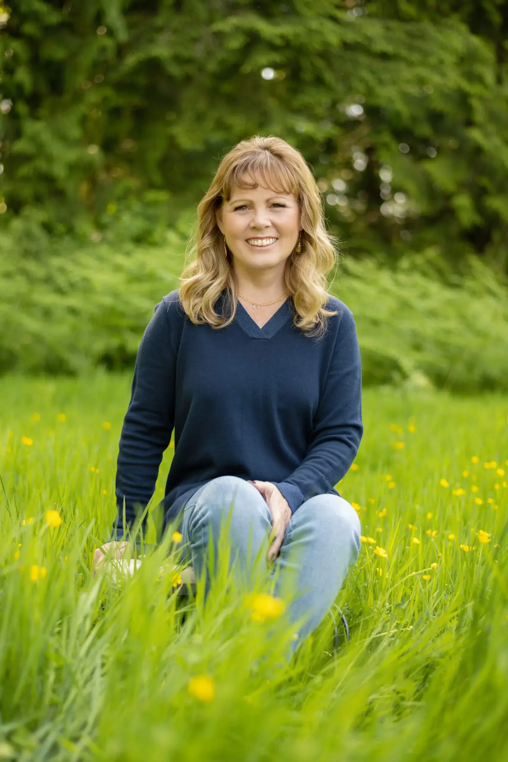 Author Lisa N. Phillips