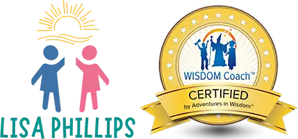 Logo Author Lisa N. Phillips