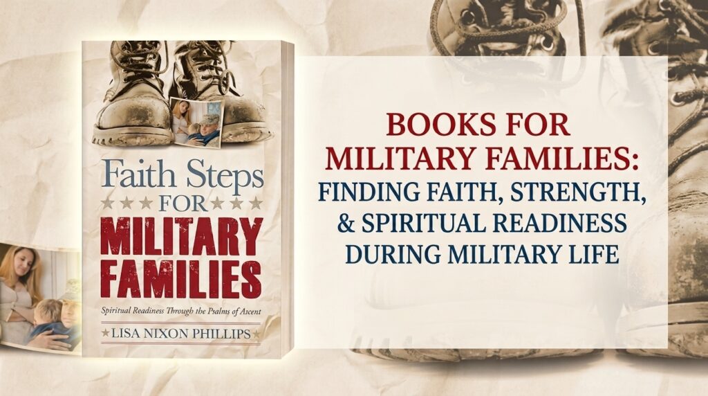 Books for Military Families