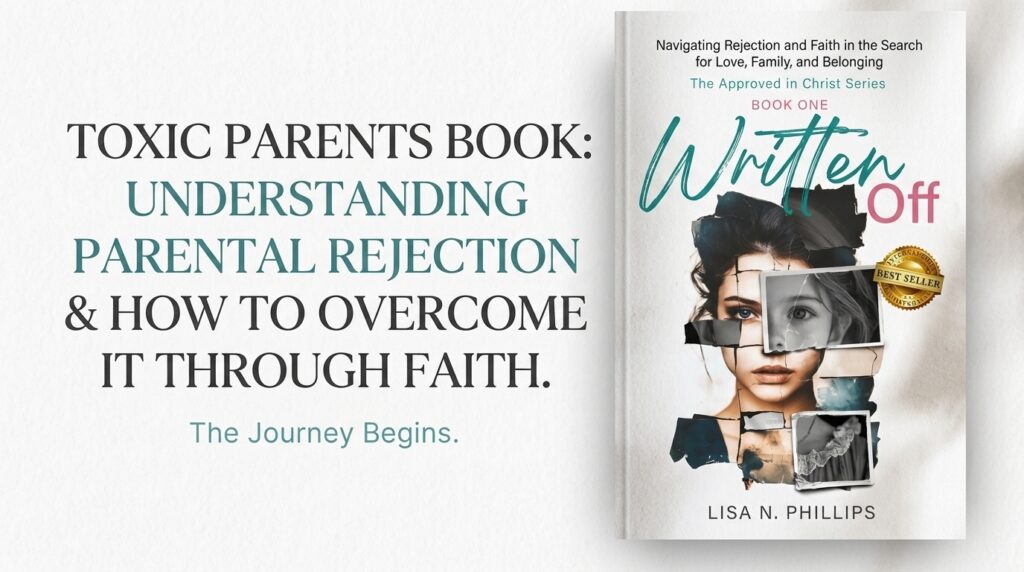 Toxic Parents Books